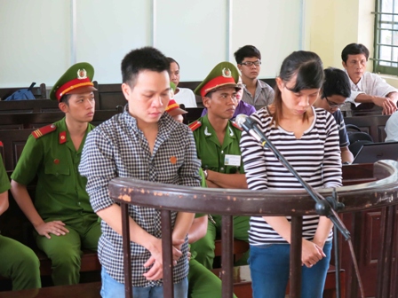 Xét xử vụ bạo hành bé gái 4 tuổi gây phẫn nộ dư luận ảnh 1